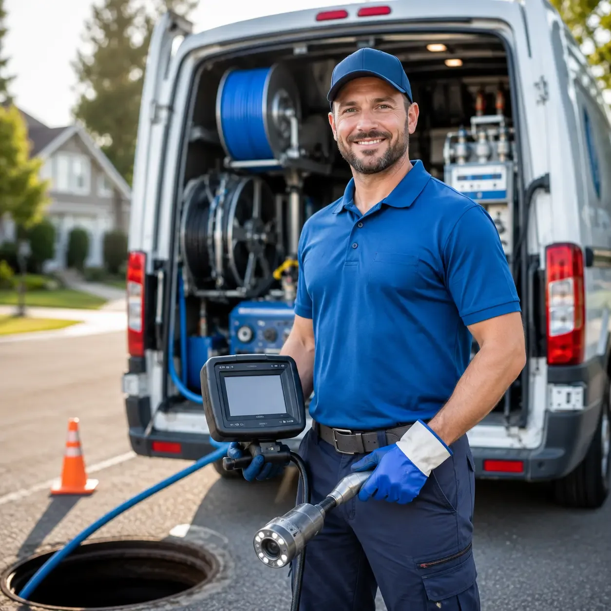 Local Pipe Relining specialists in Rutherford College, NC