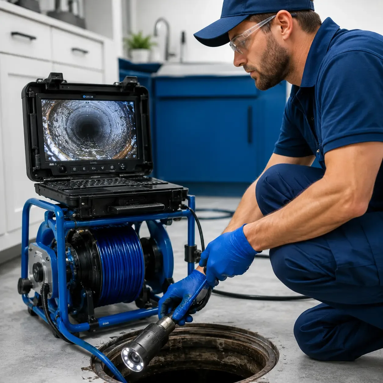 Pipe Relining professionals serving Rutherford College, NC